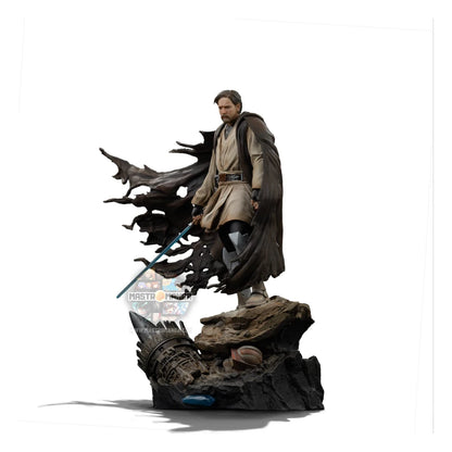 Obi-wan Signatures Star Wars