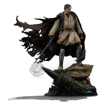 Obi-wan Signatures Star Wars