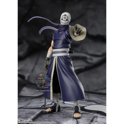 Obito Uchiha Hollow Dreams Naruto Shippuden S.H.Figuarts