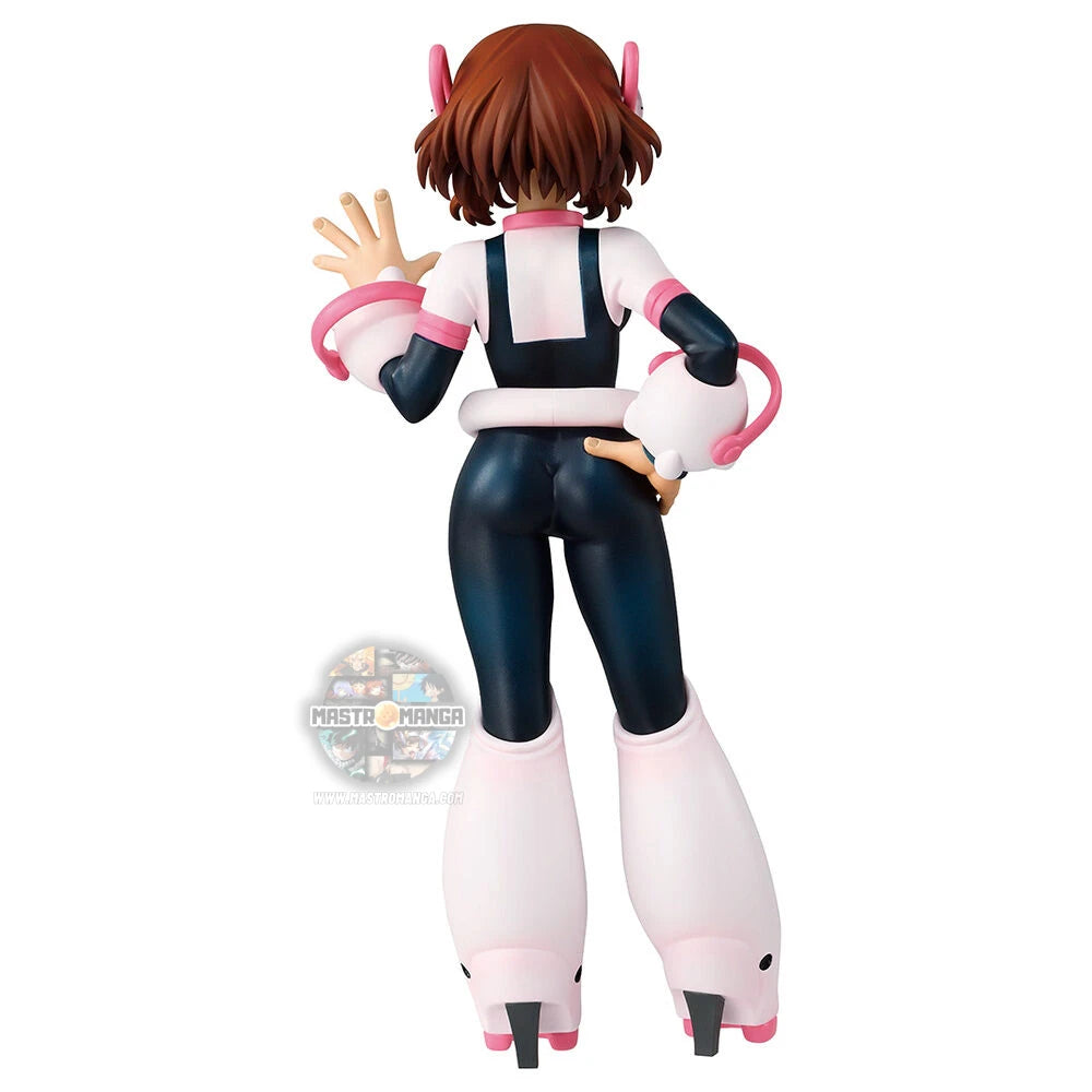 Ochaco Uraraka Uravity My Hero Academia Their Story Ichibansho MASTERLISE