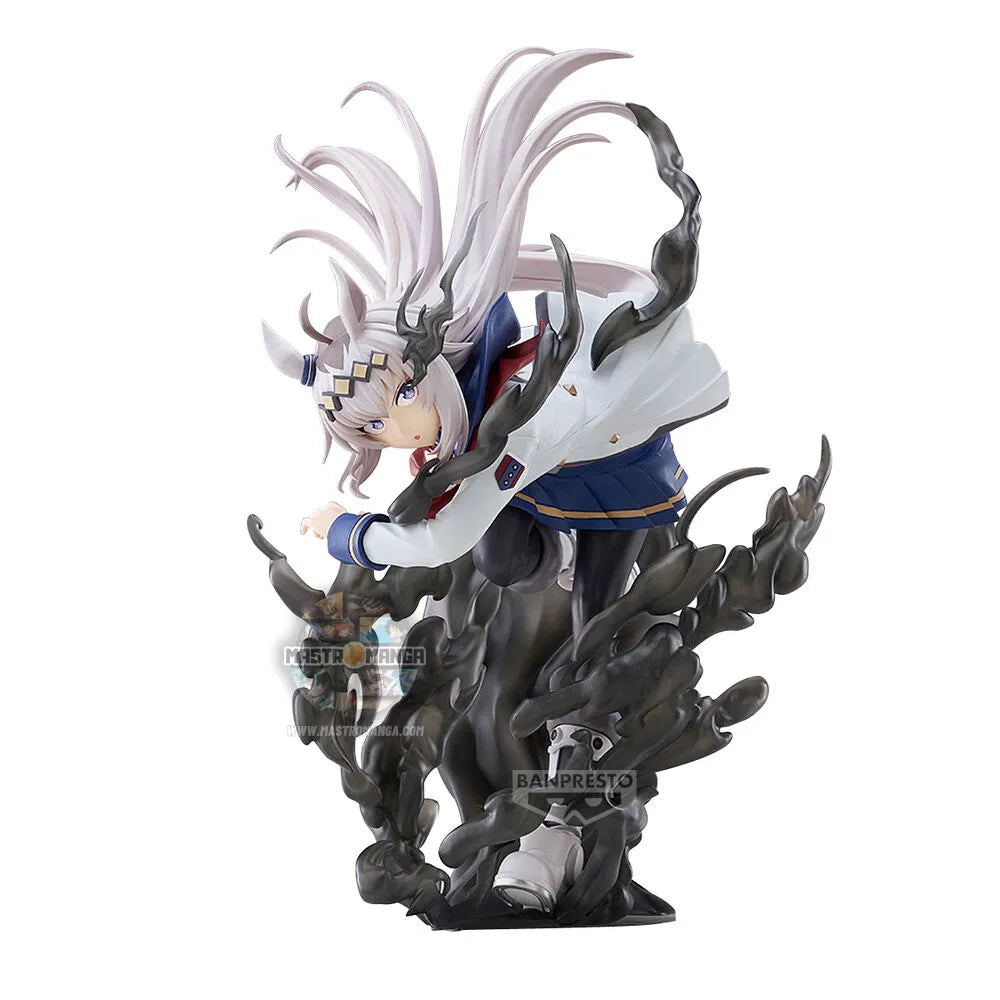 Oguri Cap Umamusume: Cinderella Gray