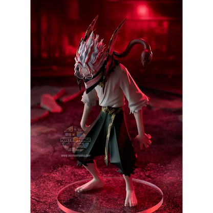 Okarun DanDaDan POP UP PARADE