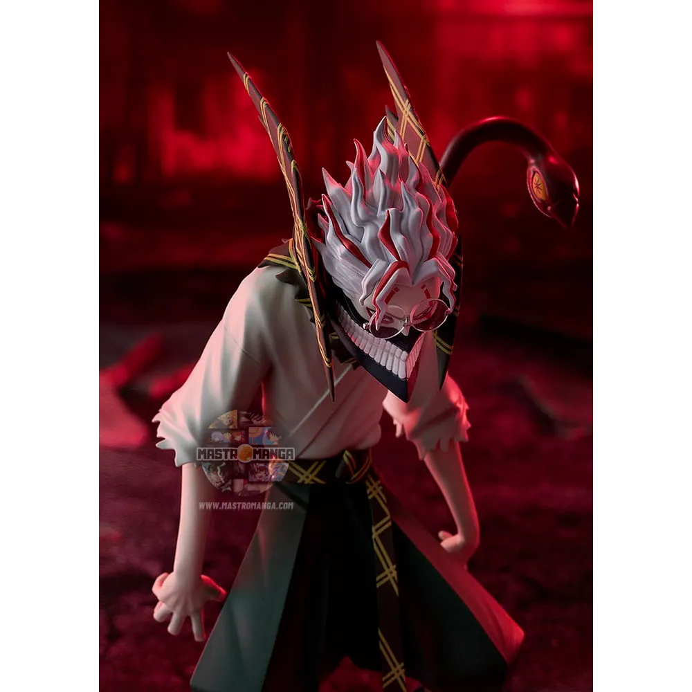 Okarun DanDaDan POP UP PARADE