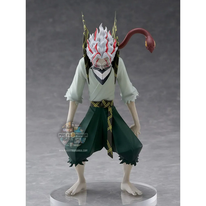 Okarun DanDaDan POP UP PARADE