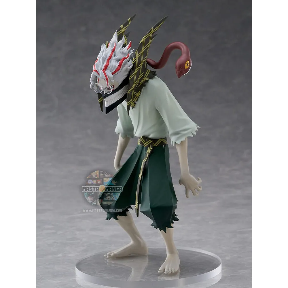 Okarun DanDaDan POP UP PARADE