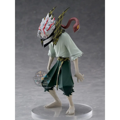 Okarun DanDaDan POP UP PARADE