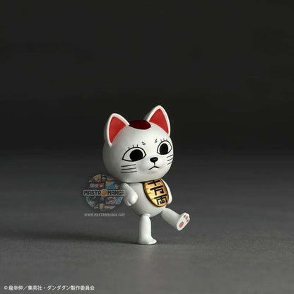 Okarun Transformed DanDaDan Revoltech Amazing Yamaguchi