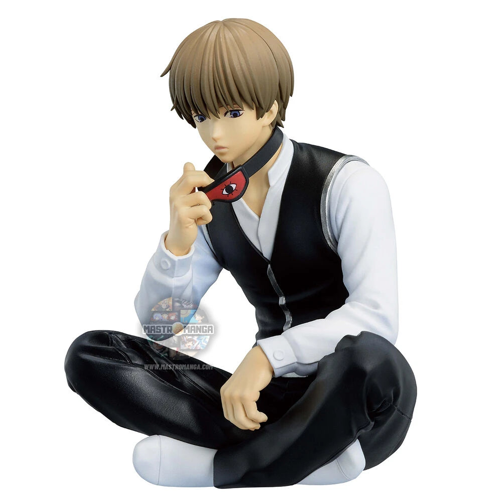 Okita Gintama 20th Anniversary Exhibition Part 2 Ichibansho MASTERLISE EXPIECE