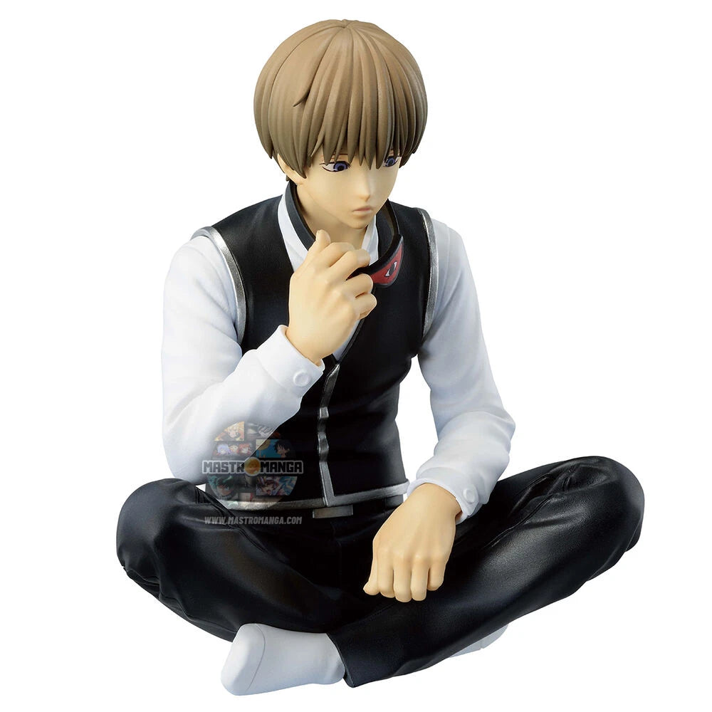 Bundle Gintama 20th Anniversary Exhibition Part 2 Ichibansho MASTERLISE EXPIECE