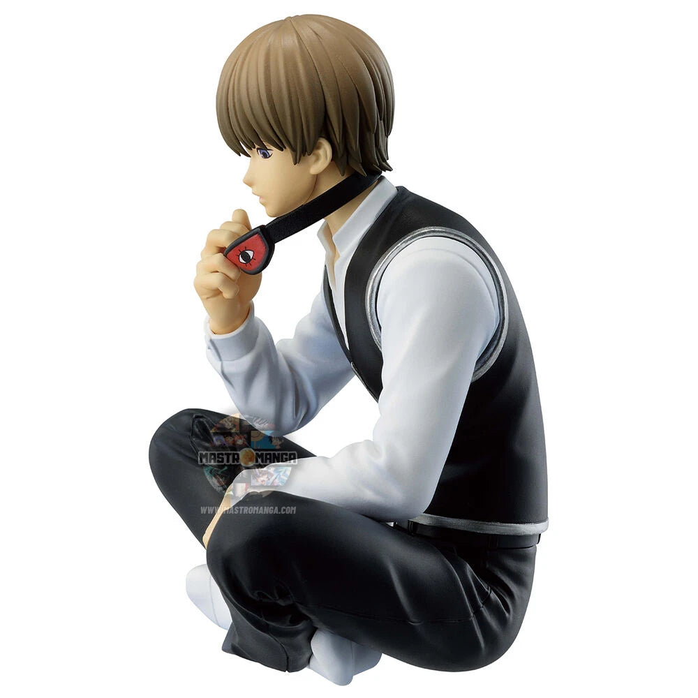 Okita Gintama 20th Anniversary Exhibition Part 2 Ichibansho MASTERLISE EXPIECE