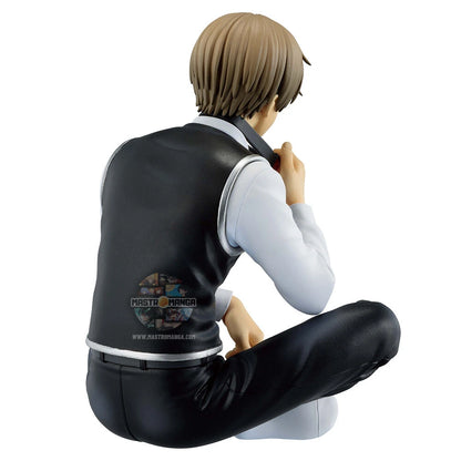 Okita Gintama 20th Anniversary Exhibition Part 2 Ichibansho MASTERLISE EXPIECE