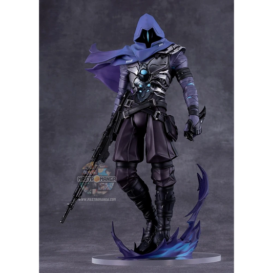 Omen Valorant POP UP PARADE SP