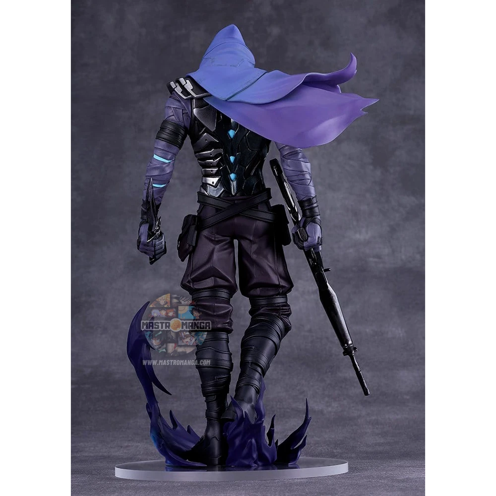 Omen Valorant POP UP PARADE SP