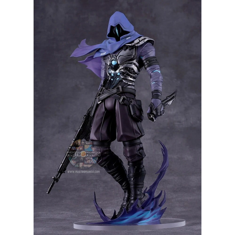 Omen Valorant POP UP PARADE SP