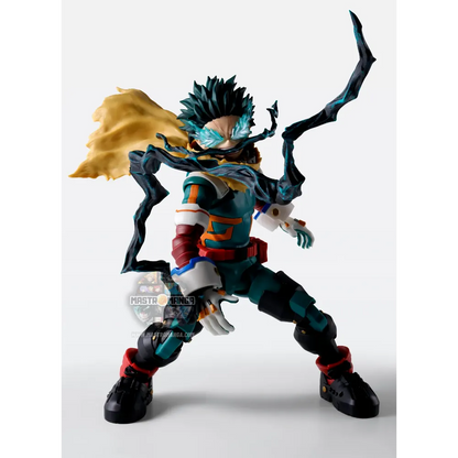 One For All Plus Ultra My Hero Academia Option Parts Set S.H.Figuarts