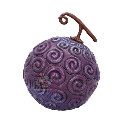 replica di Devil Fruit Box One Piece Nemesis Now