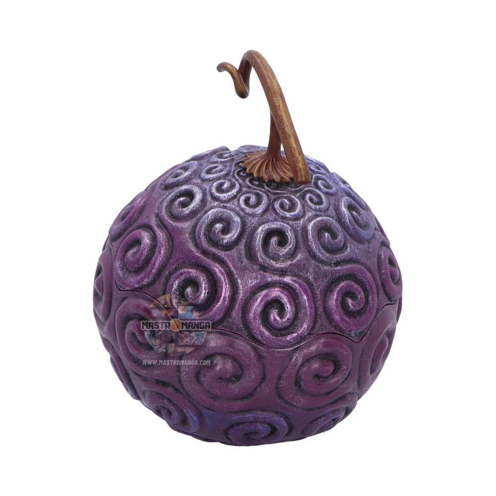 replica di Devil Fruit Box One Piece Nemesis Now