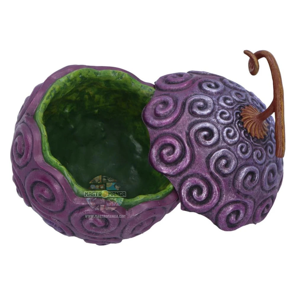 replica di Devil Fruit Box One Piece Nemesis Now