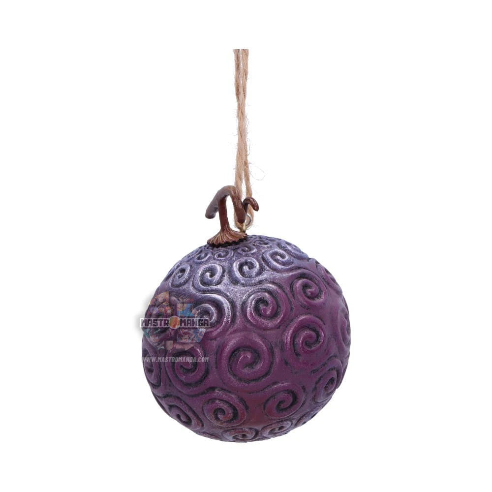 replica di Devil Fruit Box One Piece Nemesis Now