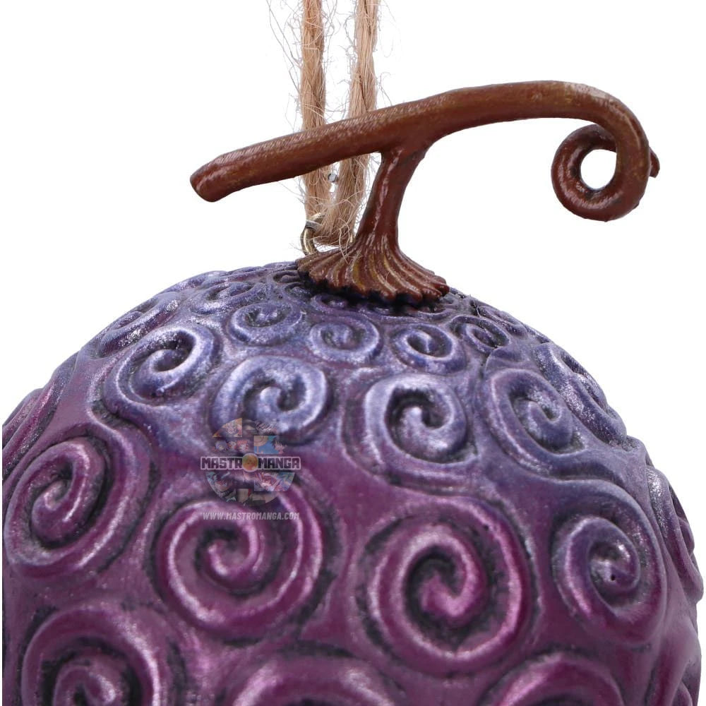 replica di Devil Fruit Box One Piece Nemesis Now