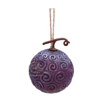 replica di Devil Fruit Box One Piece Nemesis Now
