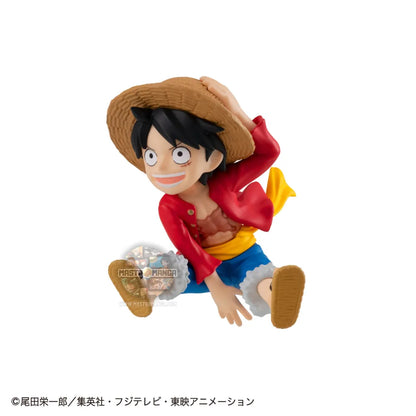 One Piece Display Tobimas