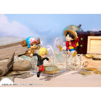 One Piece Display Tobimas