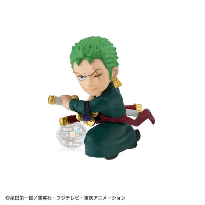 One Piece Display Tobimas