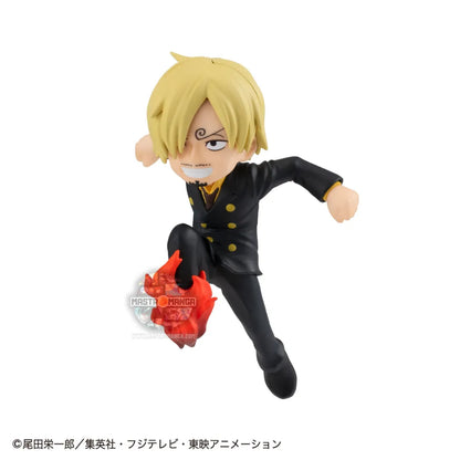 One Piece Display Tobimas