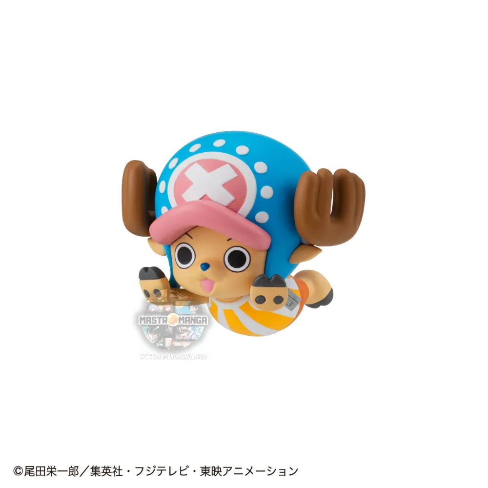 One Piece Display Tobimas