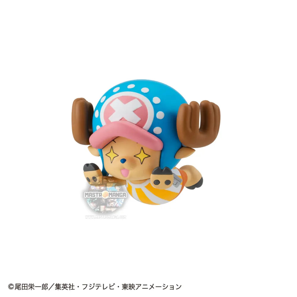 One Piece Display Tobimas