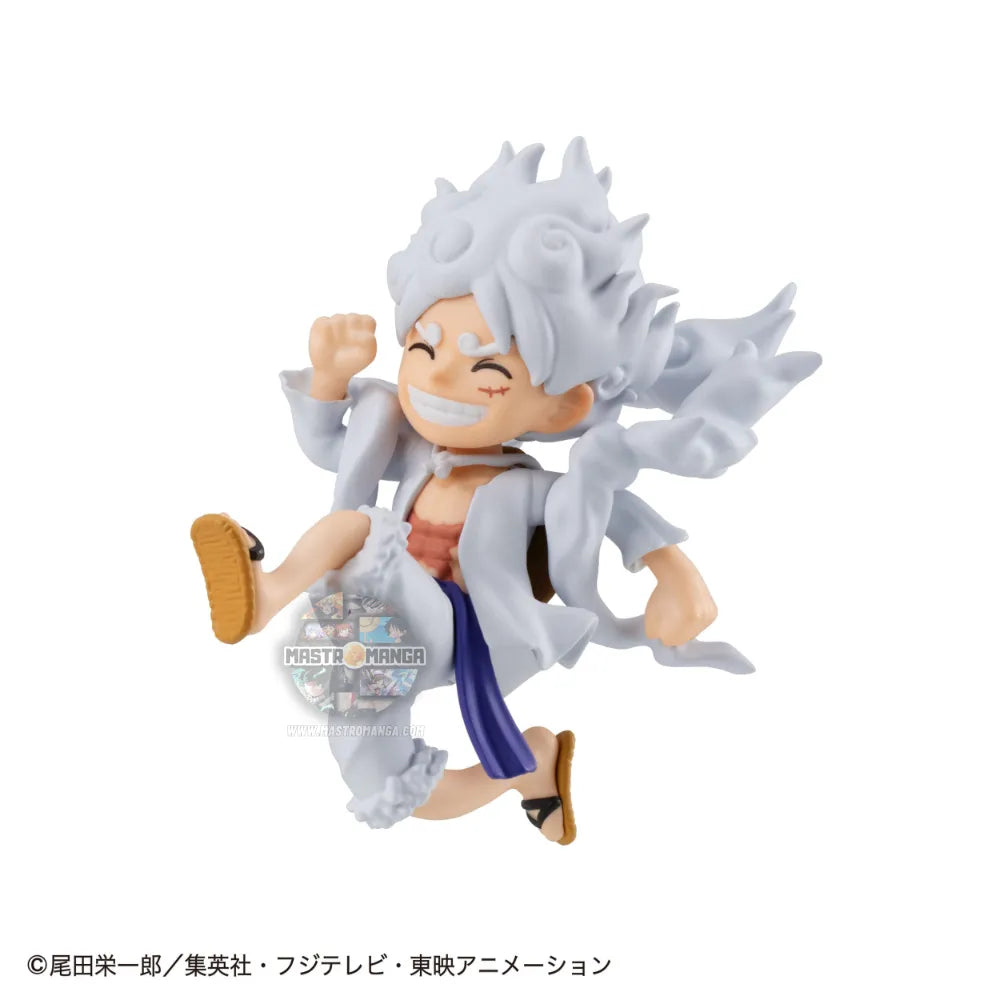 One Piece Display Tobimas