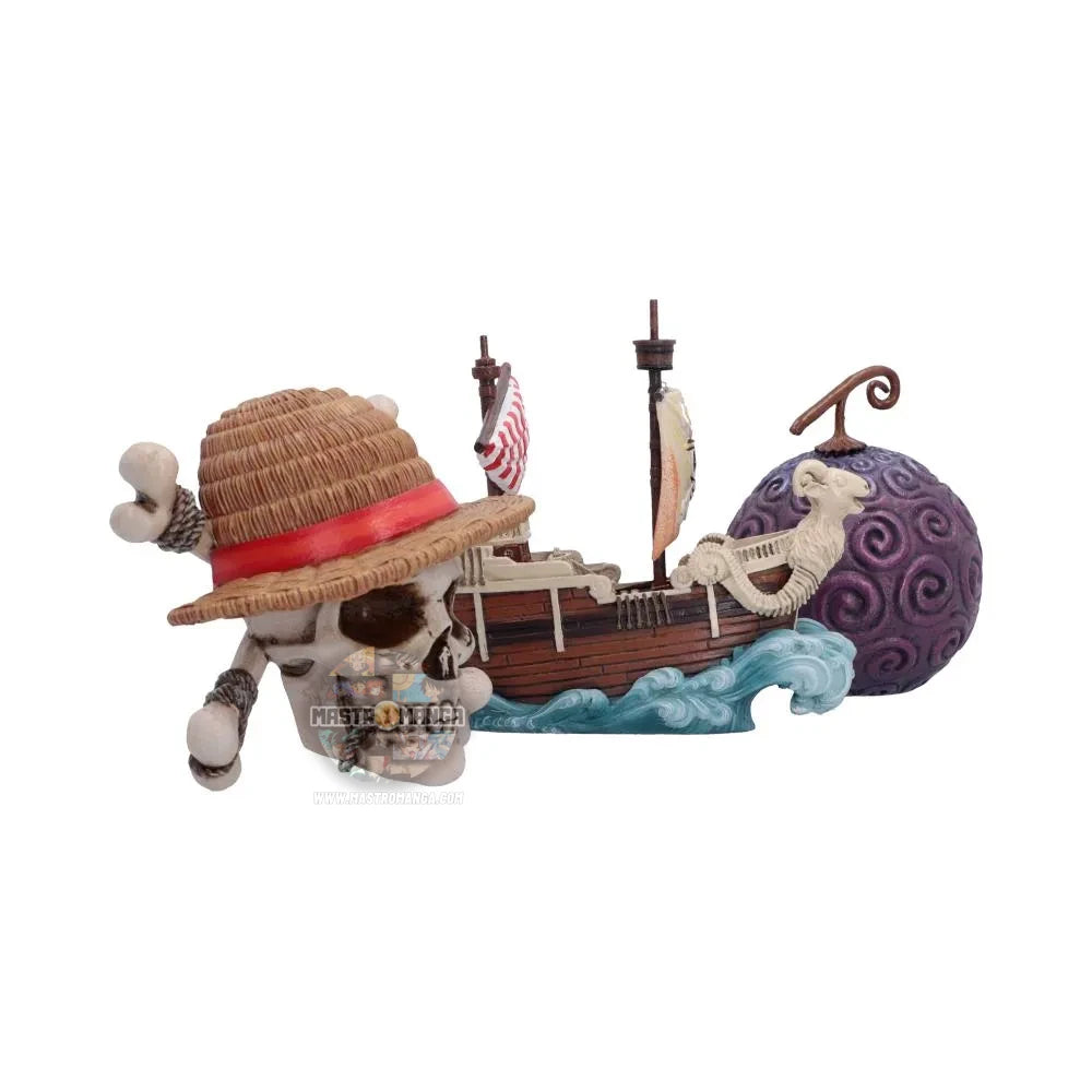 One Piece First Voyage Mini Figure Pack