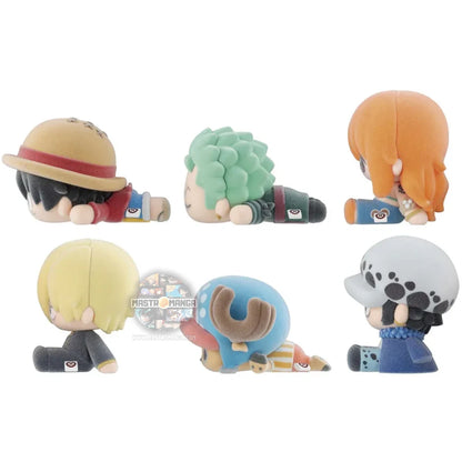One Piece Nuippo Box Display