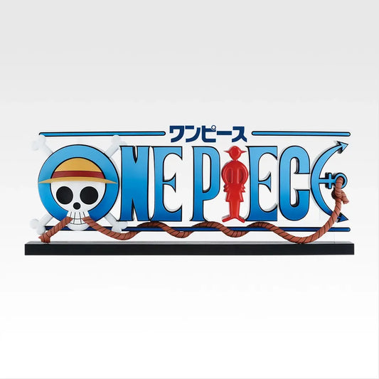 The Giant Name One Piece Dramatic Memories Ichibansho