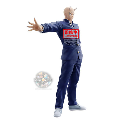 Onimatu Takeshi YAIBA: Samurai Legend