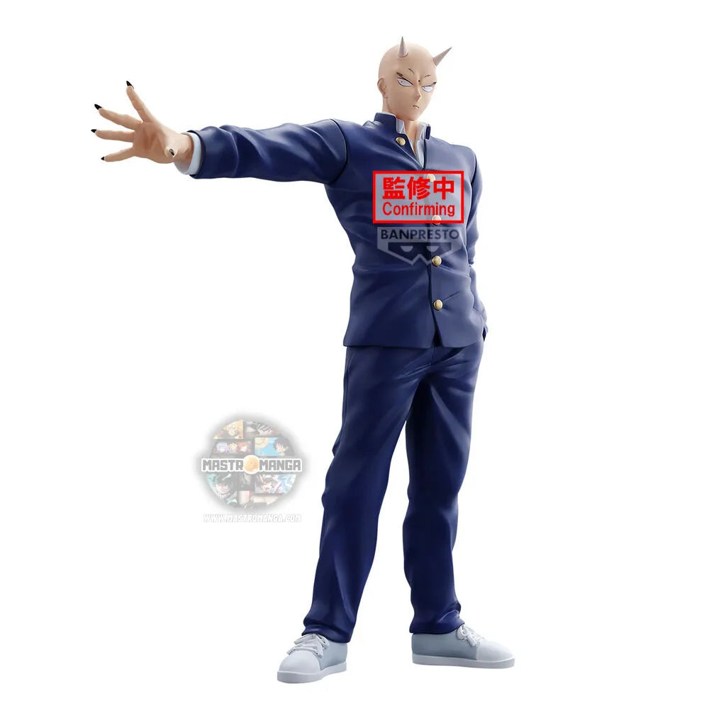 Onimatu Takeshi YAIBA: Samurai Legend