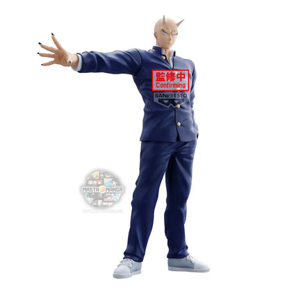 Onimatu Takeshi YAIBA: Samurai Legend