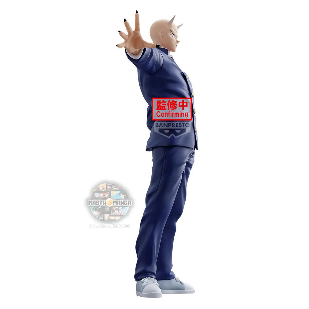 Onimatu Takeshi YAIBA: Samurai Legend