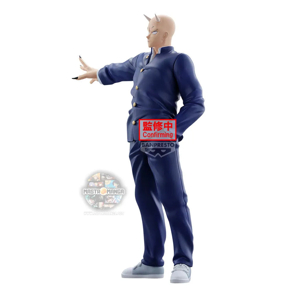 Onimatu Takeshi YAIBA: Samurai Legend