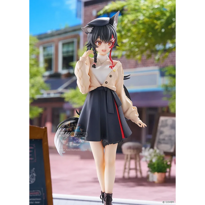 Ookami Mio Date Style Casual Outfit Ver. Hololive Production G.S. Collection