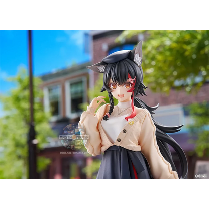 Ookami Mio Date Style Casual Outfit Ver. Hololive Production G.S. Collection