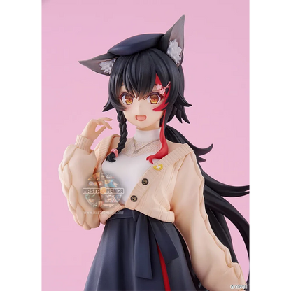 Ookami Mio Date Style Casual Outfit Ver. Hololive Production G.S. Collection