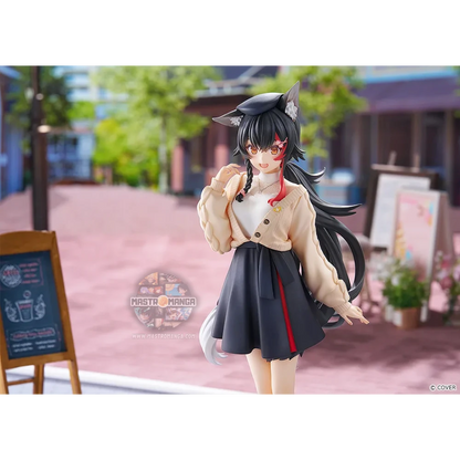Ookami Mio Date Style Casual Outfit Ver. Hololive Production G.S. Collection