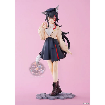 Ookami Mio Date Style Casual Outfit Ver. Hololive Production G.S. Collection