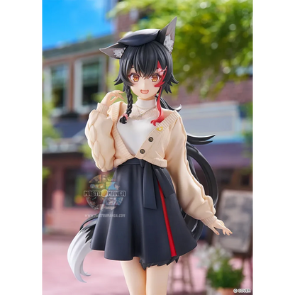 Ookami Mio Date Style Casual Outfit Ver. Hololive Production G.S. Collection