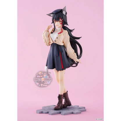 Ookami Mio Date Style Casual Outfit Ver. Hololive Production G.S. Collection