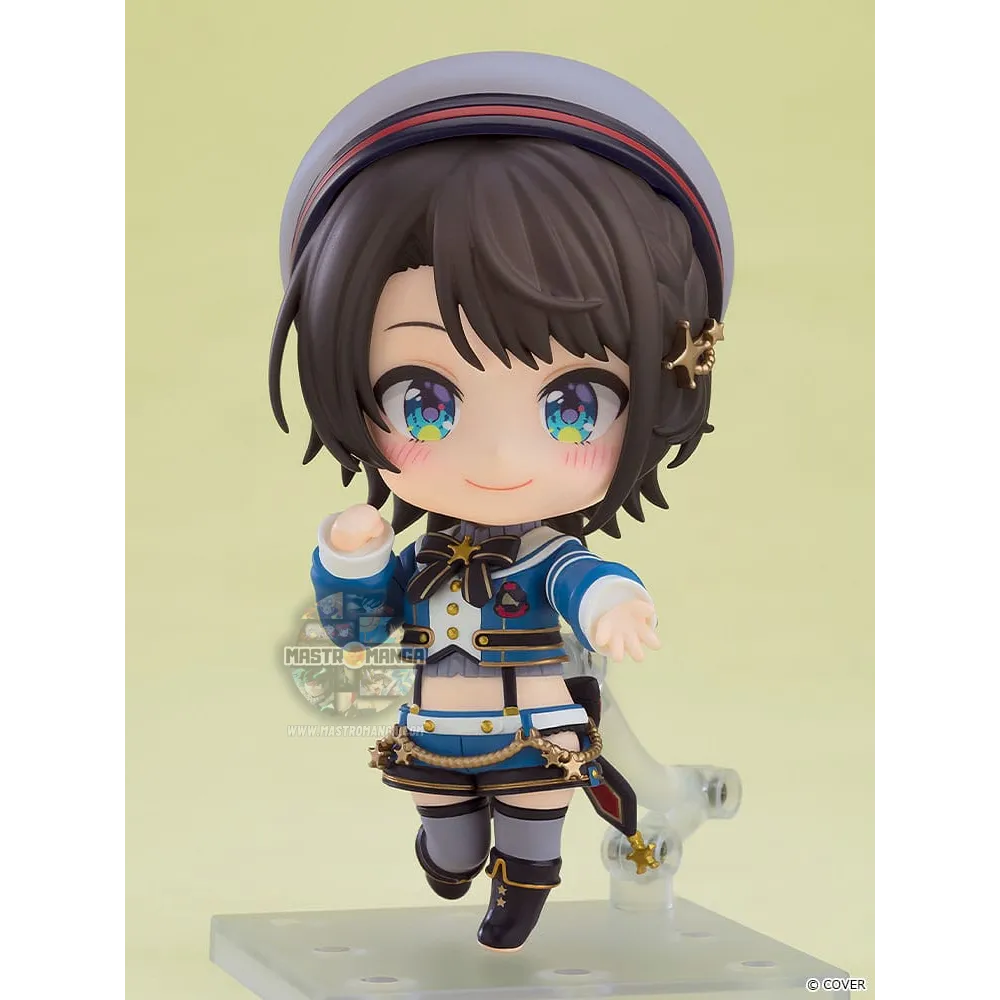 Oozora Subaru Suspender Outfit Ver. Hololive Production Nendoroid