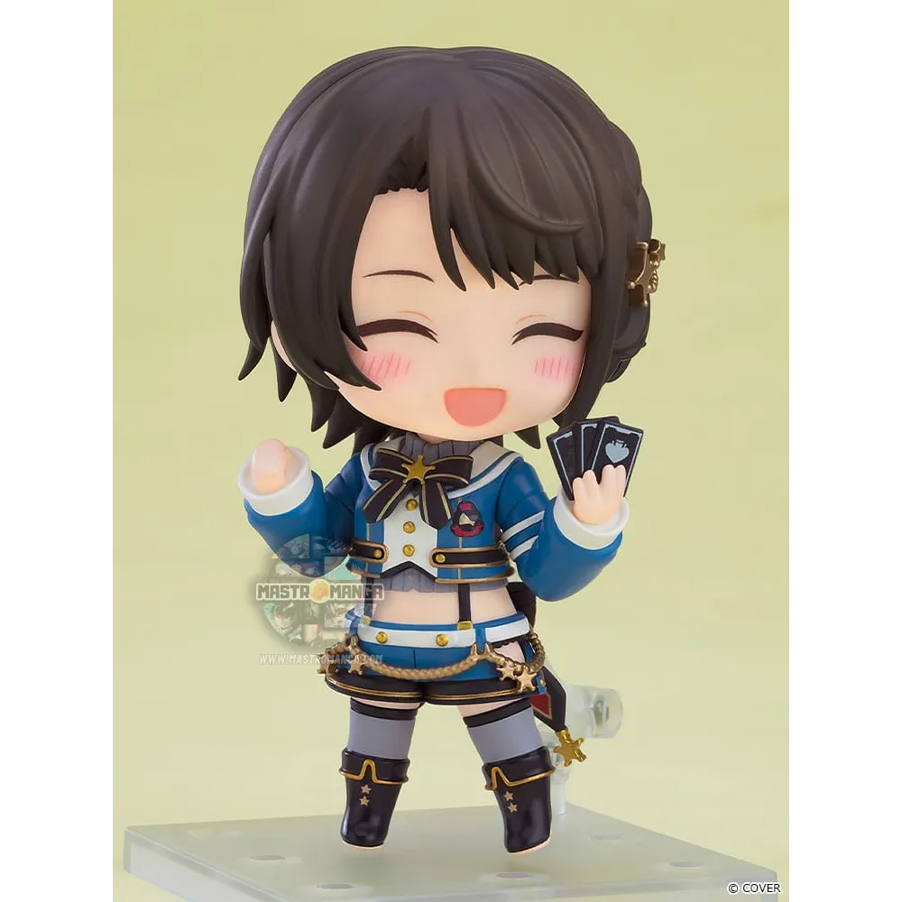 Oozora Subaru Suspender Outfit Ver. Hololive Production Nendoroid