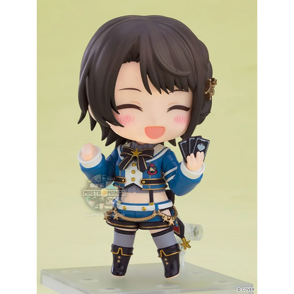 Oozora Subaru Suspender Outfit Ver. Hololive Production Nendoroid